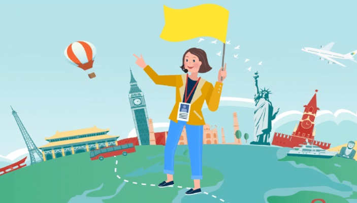 Cơ hội nghề nghiệp Trung Quốc